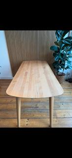 Eettafel Save&Oske 180cm, Huis en Inrichting, Tafels | Eettafels, Zo goed als nieuw, Vijf personen of meer, 150 tot 200 cm, Rechthoekig