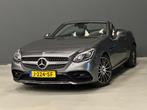 Mercedes-Benz SLC 200 RedArt Edition AMG AUTOMAAT LEDER/CAME, Auto's, Mercedes-Benz, Leder, Bedrijf, SLC, 2 stoelen