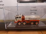 Zwagerman Titan 8x4 heavy duty truck merk
imc, Ophalen of Verzenden, Nieuw, Bus of Vrachtwagen, Tekno