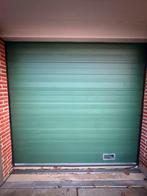 Garagedeur / Overheaddeur, Ophalen, Gebruikt, Garagedeur