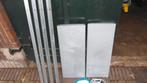 stelling kast als nieuw, Ophalen, Zo goed als nieuw