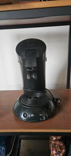 Senseo Koffiepadmachine - Zwart, Ophalen, Afneembaar waterreservoir, Gebruikt, Koffiemachine