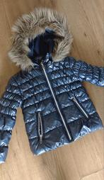 Winterjas meisje maat 98 nieuw, Kinderen en Baby's, Kinderkleding | Maat 98, Ophalen, Nieuw, Meisje, Jas