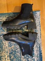 Chunky Bottines Talons Boots Noir Asos 39, Kleding | Dames, Schoenen, Lage of Enkellaarzen, Gedragen, Ophalen of Verzenden, Asos