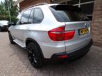 BMW X5 XDrive35d High Executive Automaat / Leder / Navi / Pa, Auto's, Gebruikt, 2993 cc, Head-up Display, Bedrijf