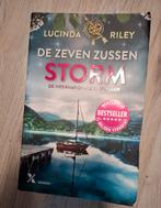 De Zeven Zussen - , Lucinda Riley compleette serie, Ophalen of Verzenden, Zo goed als nieuw, Lucinda Riley, Nederland