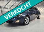 Opel Astra 1.6 Turbo Sport, Voorwielaandrijving, Euro 5, Gebruikt, 4 cilinders