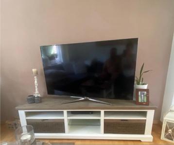Tv-Tisch/Lowboard zu verkaufen  beschikbaar voor biedingen