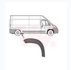 Spatbord, verbreding link&rechts achter-Ducato/Jumper/Boxer, Caravans en Kamperen, Ophalen, Nieuw