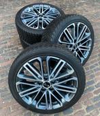 18” Kia Ceed ProCeed bicolor velgen + TPMS+ winterbanden 7mm