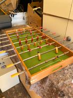 Vintage Tafelvoetbalspel - Retro Speelgoed Klassieker!, Ophalen