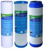 Omgekeerde osmose waterfilter set, Ophalen, Zo goed als nieuw