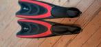 Flippers maat 40-41, Watersport en Boten, Ophalen of Verzenden, Zo goed als nieuw