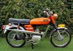 Yamaha FS1 1972 Street, Fietsen en Brommers, Brommers | Oldtimers, Ophalen, Maximaal 45 km/u, Yamaha, 49 cc