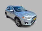 Mitsubishi ASX 1.6 Cleartec Intense 1e eig Clima, Cruise, Tr, Stof, Gebruikt, 4 cilinders, 1590 cc