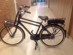 Cortina Heren fiets met midden motor, Fietsen en Brommers, Elektrische fietsen, 51 tot 55 cm, Verzenden, Zo goed als nieuw, Overige merken