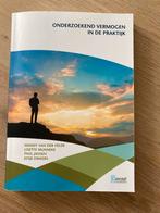Onderzoekend Vermogen in de Praktijk - Boek, Ophalen of Verzenden, Zo goed als nieuw, HBO