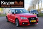 Audi A1 Sportback 1.2 TFSI Admired NAP MULTIMEDIA NW APK, Auto's, Voorwielaandrijving, Euro 5, 86 pk, 4 cilinders