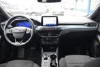 Ford Focus 1.0 EcoBoost Active X Business 125pk |Automaat! |, Auto's, Ford, Te koop, Geïmporteerd, 5 stoelen, Benzine