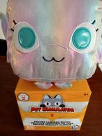 !! 🩷 ROBLOX Pet Simulator X Deluxe Fantasy Plush 🩵 !!, Ophalen of Verzenden, Nieuw
