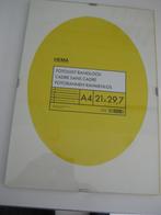 Wissellijsten, Overige materialen, Minder dan 50 cm, Nieuw, Ophalen of Verzenden