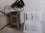 Level One breedband router WBR-6001, Ophalen of Verzenden, Gebruikt