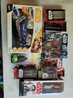 Star Wars Disney Hasbro Dolls, Ophalen of Verzenden, Zo goed als nieuw