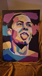 Displate Virgil van Dijk maat L, Verzamelen, Sportartikelen en Voetbal, Ophalen of Verzenden, Zo goed als nieuw, Buitenlandse clubs