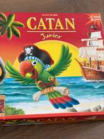 Catan junior zo goed als nieuw, Drie of vier spelers, Ophalen of Verzenden, Zo goed als nieuw