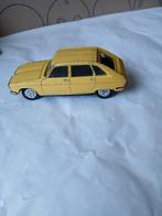 Renault R16 TX. Oude Norev  opknapper, Ophalen of Verzenden, Gebruikt, Auto, Norev
