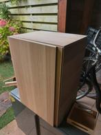Ikea Kast - Zo Goed Als Nieuw!, Met deur(en), Ophalen of Verzenden, Zo goed als nieuw, Wooden