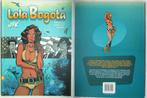 Lola Bogota 2 - JFK (SC), Eén stripboek, Ophalen of Verzenden, Nieuw, Mathieu Reynès