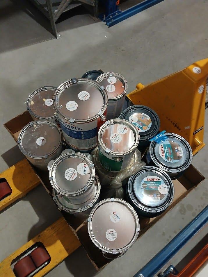 Remmers/ Baufix producten met fikse korting!, Overige kleuren, Nieuw, Ophalen of Verzenden, Verf