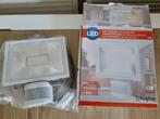 Ledlamp met bewegingssensor, Verzenden, Minder dan 50 watt, Bewegingssensor