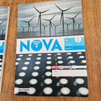 nova nask vmbo-k werkboek, Ophalen of Verzenden, Nieuw, VMBO, Natuurkunde
