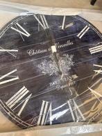 Wandklok Paris France, Huis en Inrichting, Woonaccessoires | Klokken, Verzenden, Nieuw