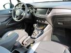 Opel Crossland X 1.2 Turbo Online Edition | Navi / Climate /, Voorwielaandrijving, 12 maanden, Gebruikt, 1199 cc