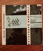 grote verzameling Jazz Vinyl/bakeliet platen 1930/1970, Ophalen, Gebruikt, Overige formaten, Jazz