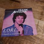 Frank affolter  / lori, Ophalen of Verzenden, Zo goed als nieuw, Nederlandstalig