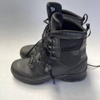 Haix Mondo Bergschoenen Combat Boots Zwart Maat 42, Gebruikt, Haix, Haix, Schoenen