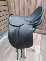 Massimo dressuur 2 exclusive, Dieren en Toebehoren, Paarden en Pony's | Zadels, Ophalen of Verzenden, Zo goed als nieuw, Dressuur