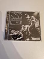 Linkin park one more light live, Ophalen of Verzenden, Zo goed als nieuw