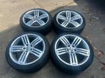 VW GOLF R 18 SET NETTE STAAT ZIE FOTOS, Ophalen, Audi