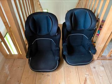 2 x autostoel Prenatal beschikbaar voor biedingen
