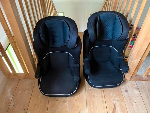 2 x autostoel Prenatal, Kinderen en Baby's, Autostoeltjes, Zo goed als nieuw, Overige merken, 15 t/m 36 kg, Autogordel, Ophalen