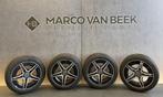 18 Inch Mercedes C klasse AMG wielen W206, 18 inch, Gebruikt, -, -