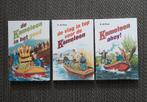 Kameleon boeken, Ophalen of Verzenden, Gelezen