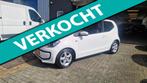 Volkswagen Up! 1.0 move up! BlueMotion 167164 km, Voorwielaandrijving, Euro 5, Stof, Gebruikt