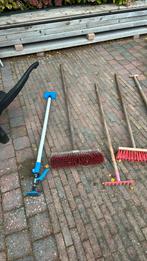 Van scheppen tot tuinharken, Tuin en Terras, Ophalen of Verzenden, Gebruikt