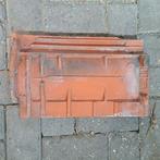 JD Pannen, Ophalen, Gebruikt, Steen of Klei, 15 m² of meer